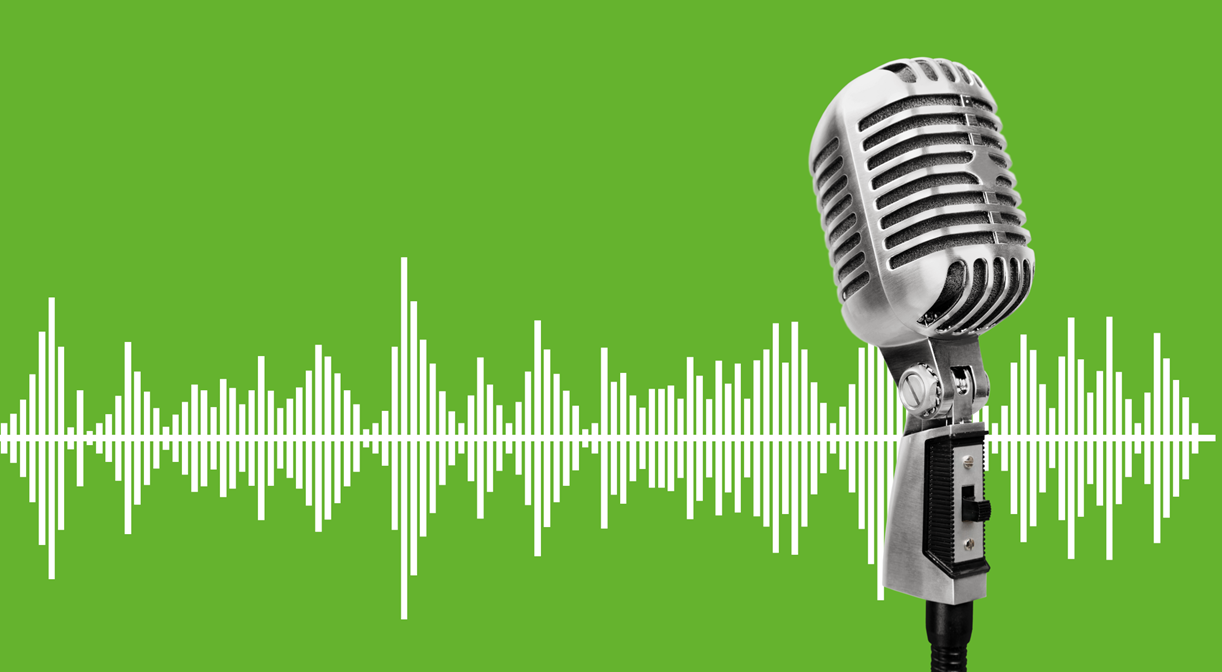 Podcast Mikrofon
