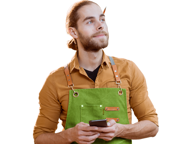 PORTAS Partner werden